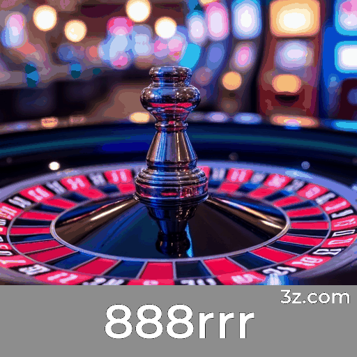 888rrr: Experiência de Cassino Profissional e Autêntica