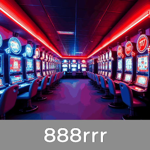 888rrr: Plataforma Confiável e Cassino Premiado