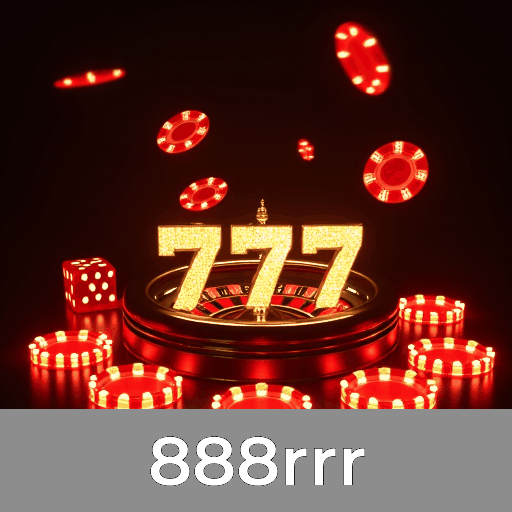 888rrr: Plataforma Confiável para uma Experiência Premium em Apostas