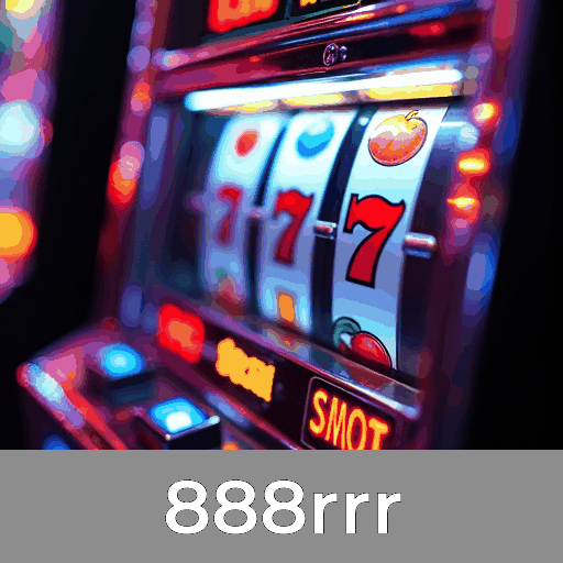 888rrr: Experiência imersiva com uma variedade de jogos de cassino emocionantes!