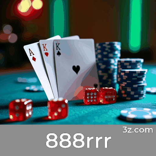 Descubra o Futuro dos Jogos e Convergência de Tecnologias na 888rrr